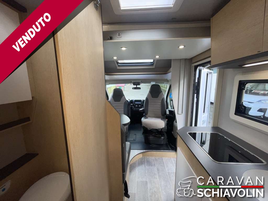 GIOTTILINE COMPACT CX 60 NOVITA' 2026