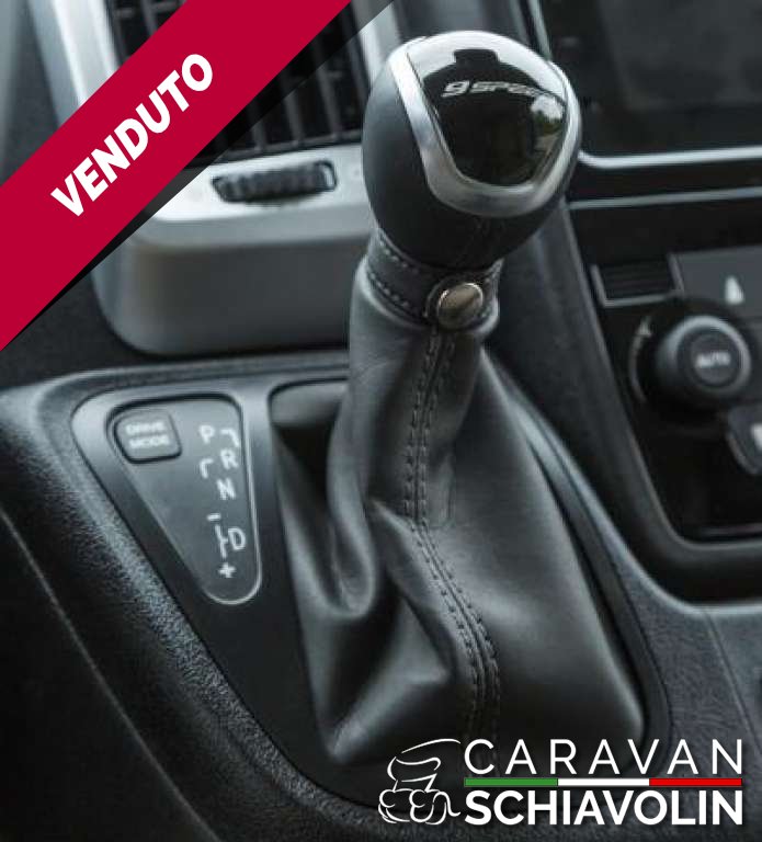 CARTHAGO C-2 TOURER I 143 RB LE CAMBIO AUTOMATICO