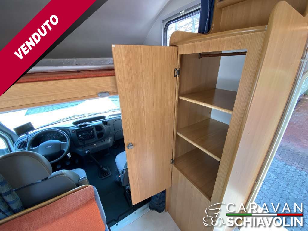 RIMOR KATAMARANO 1