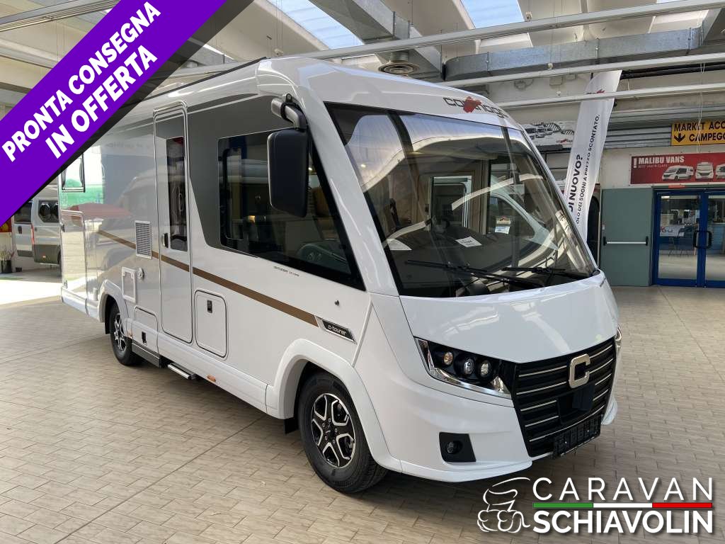 CARTHAGO C-2 TOURER I 145 RB LE 180 CV CAMBIO AUTOMATICO