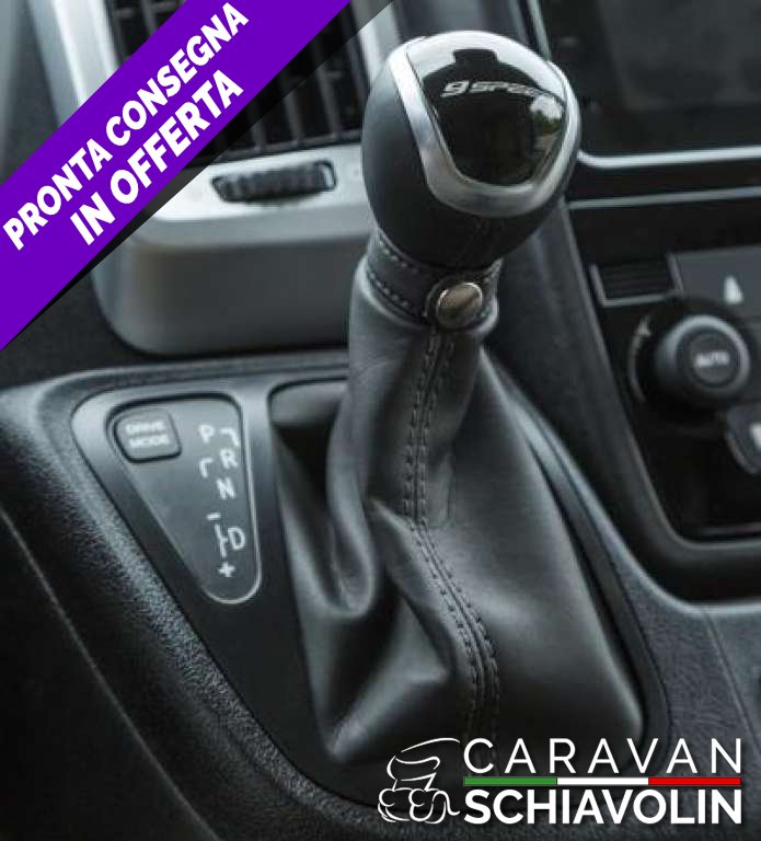 CARTHAGO C-2 TOURER I 145 RB LE 180 CV CAMBIO AUTOMATICO