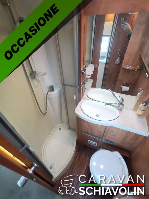 CARTHAGO CHIC S PLUS I 51 CAMBIO AUTOMATICO