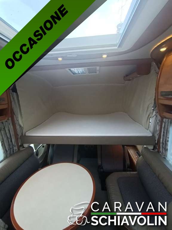 CARTHAGO CHIC S PLUS I 51 CAMBIO AUTOMATICO