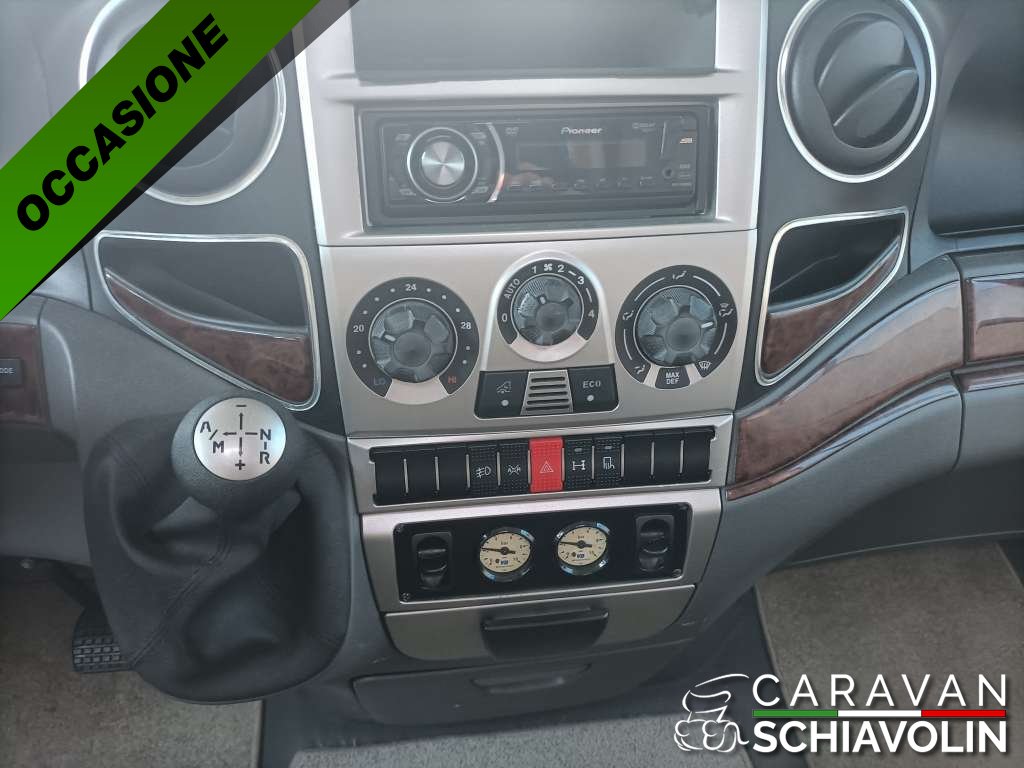 CARTHAGO CHIC S PLUS I 51 CAMBIO AUTOMATICO