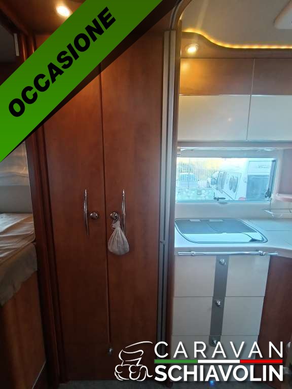 CARTHAGO CHIC S PLUS I 51 CAMBIO AUTOMATICO