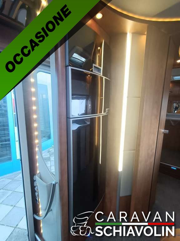 CARTHAGO CHIC S PLUS I 51 CAMBIO AUTOMATICO