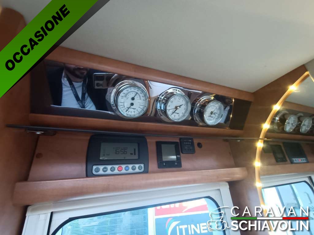 CARTHAGO CHIC S PLUS I 51 CAMBIO AUTOMATICO