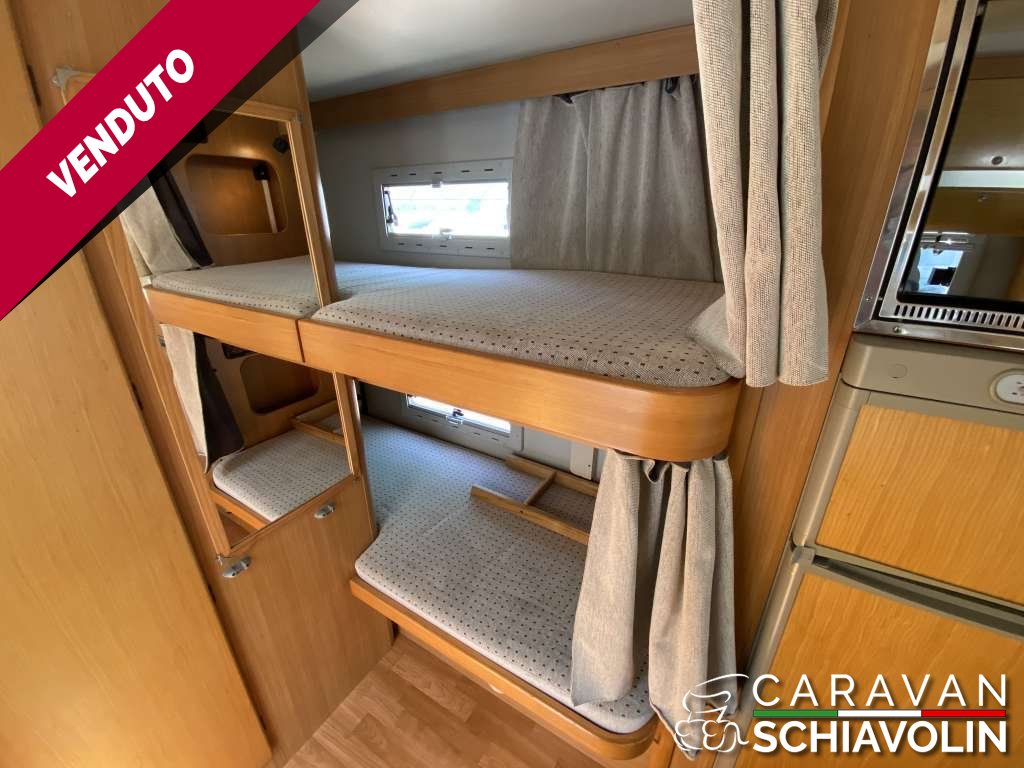 MOBILVETTA ICARO S 10