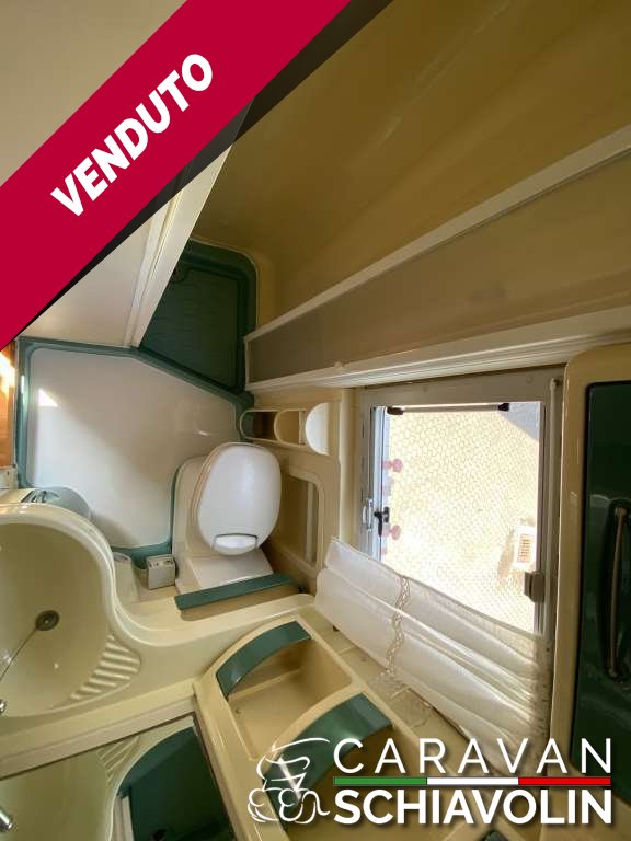 MOBILVETTA ICARO S 10
