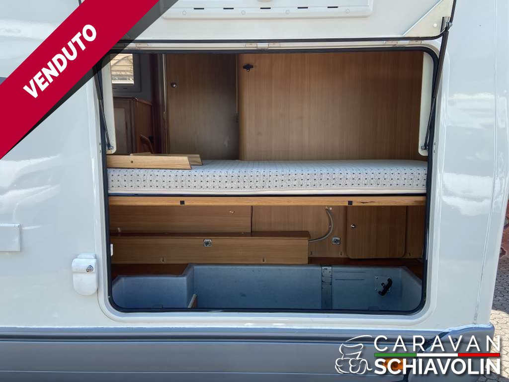 MOBILVETTA ICARO S 10