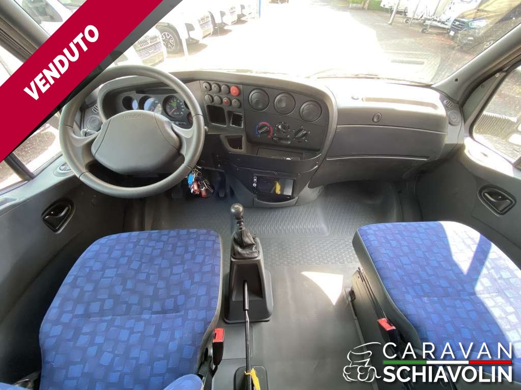 MOBILVETTA ICARO S 10