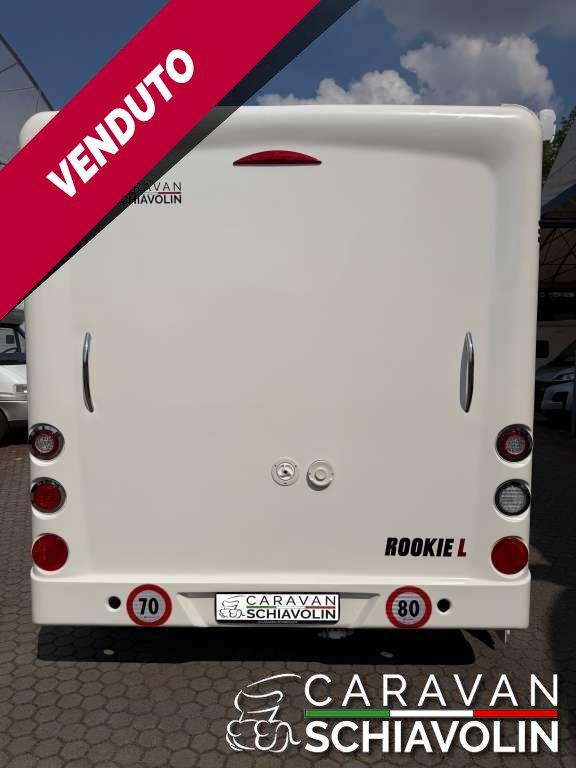 WINGAMM ROOKIE L