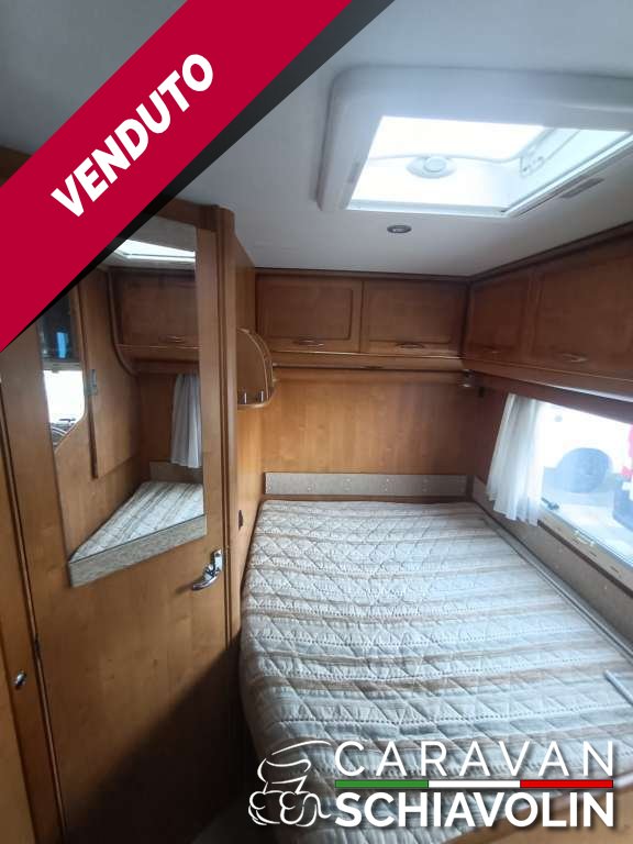RAPIDO 746 F