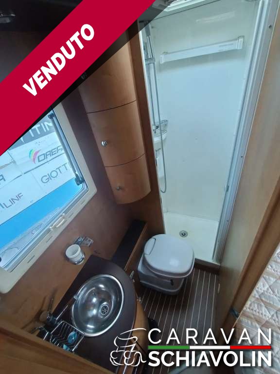RAPIDO 746 F