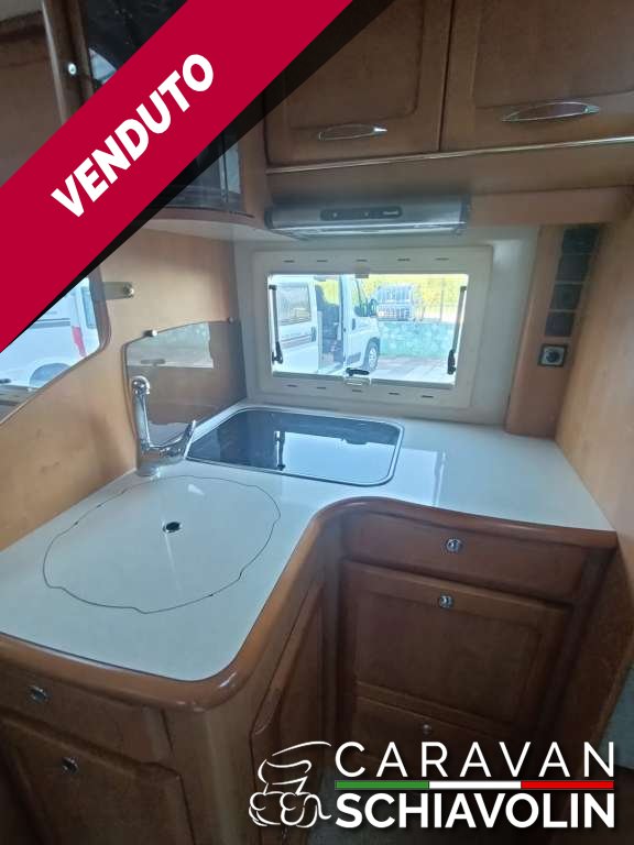 RAPIDO 746 F