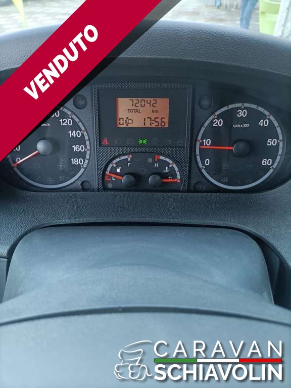 RAPIDO 746 F