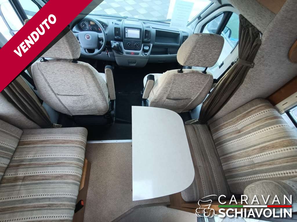 RAPIDO 746 F