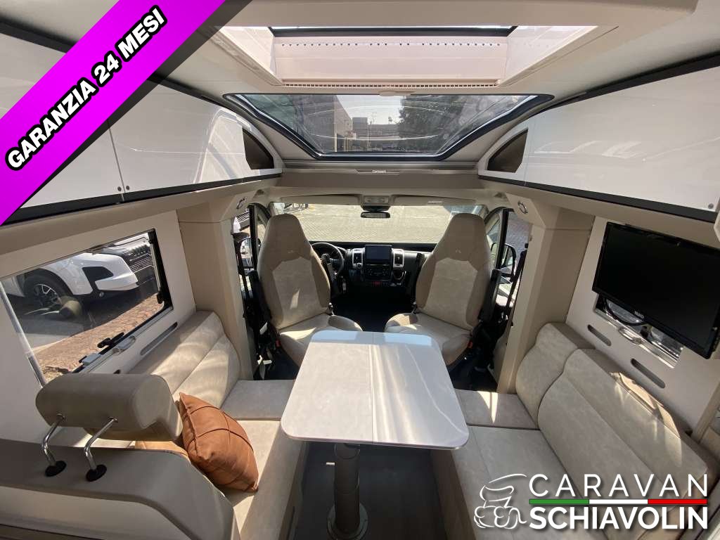 ADRIA COMPACT DL SUPREME