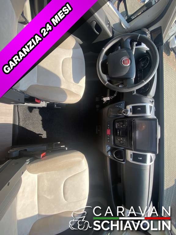 ADRIA COMPACT DL SUPREME