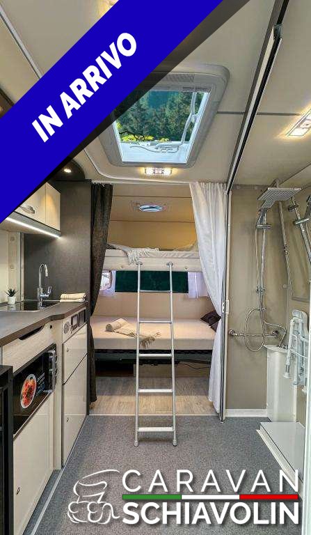 Across 720 camper per disabili
