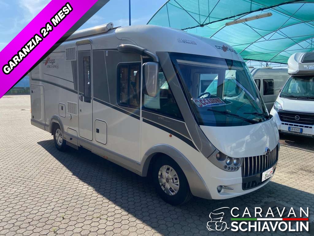 CARTHAGO CHIC C LINE I 4.2 DB