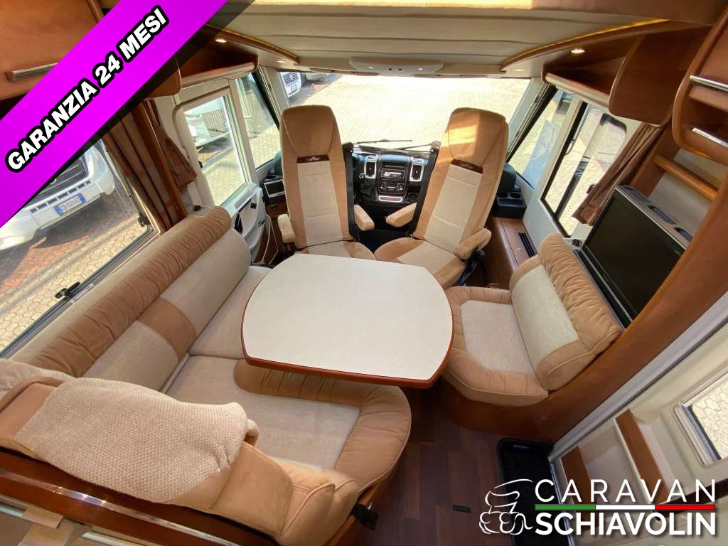 CARTHAGO CHIC C LINE I 4.2 DB