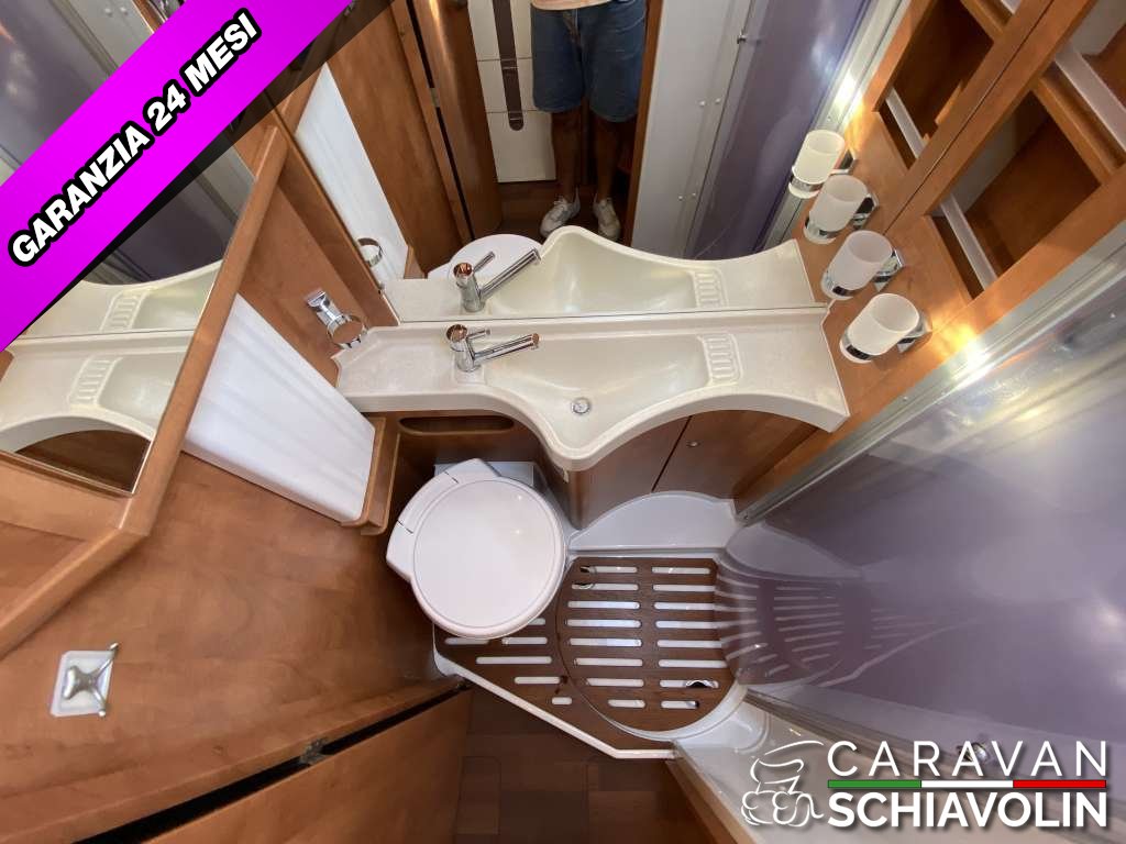 CARTHAGO CHIC C LINE I 4.2 DB