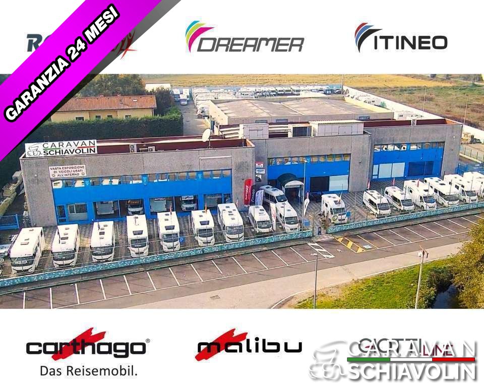 CARTHAGO CHIC C LINE I 4.2 DB