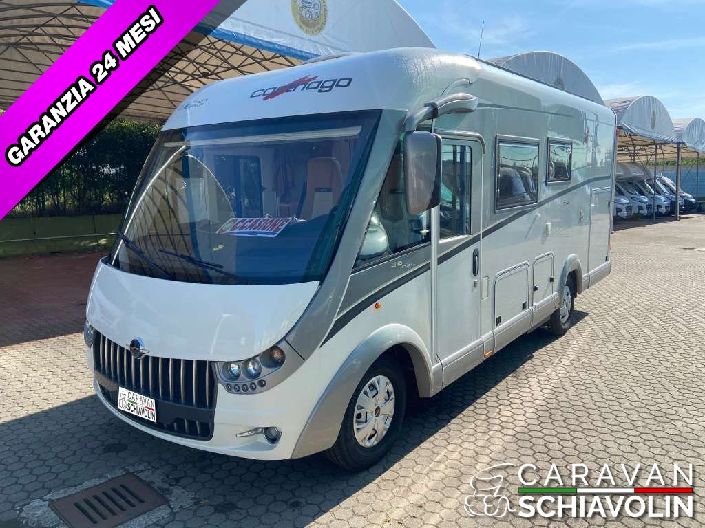 CARTHAGO CHIC C LINE I 4.2 DB