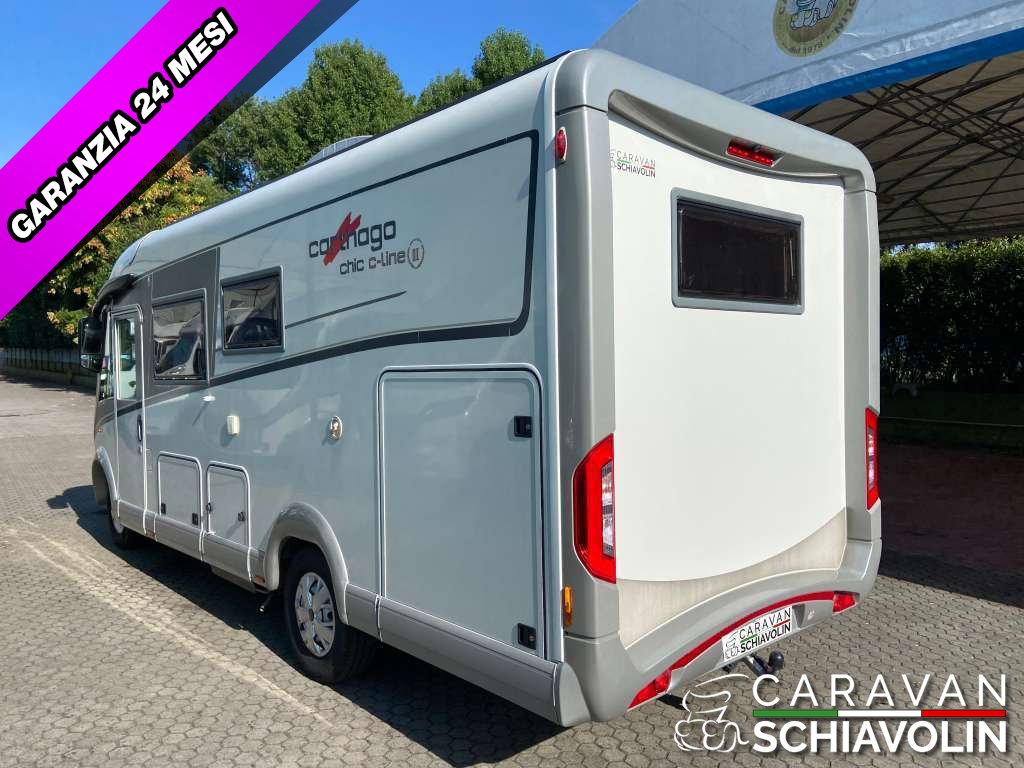CARTHAGO CHIC C LINE I 4.2 DB