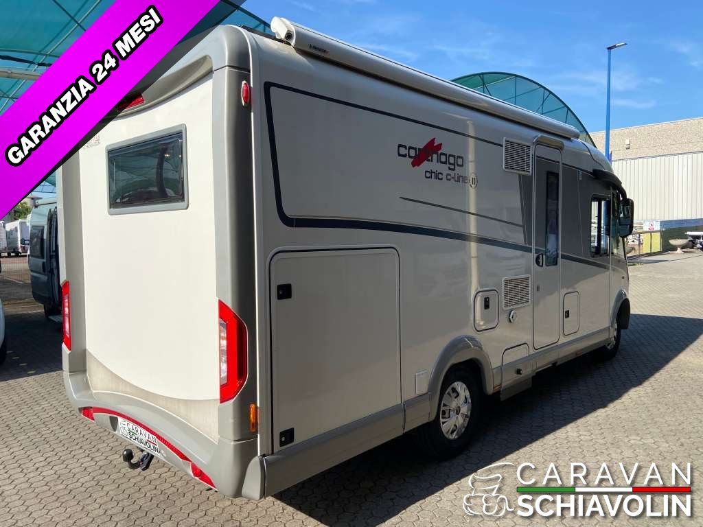 CARTHAGO CHIC C LINE I 4.2 DB