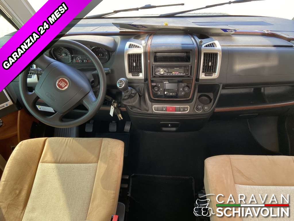CARTHAGO CHIC C LINE I 4.2 DB
