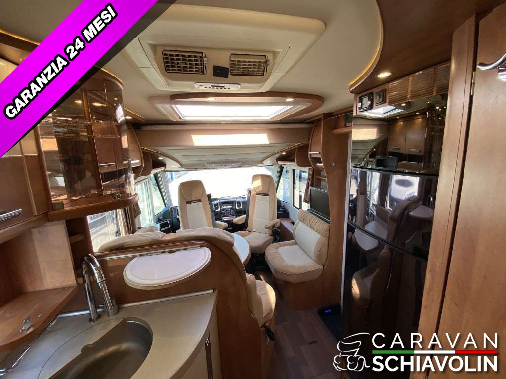 CARTHAGO CHIC C LINE I 4.2 DB