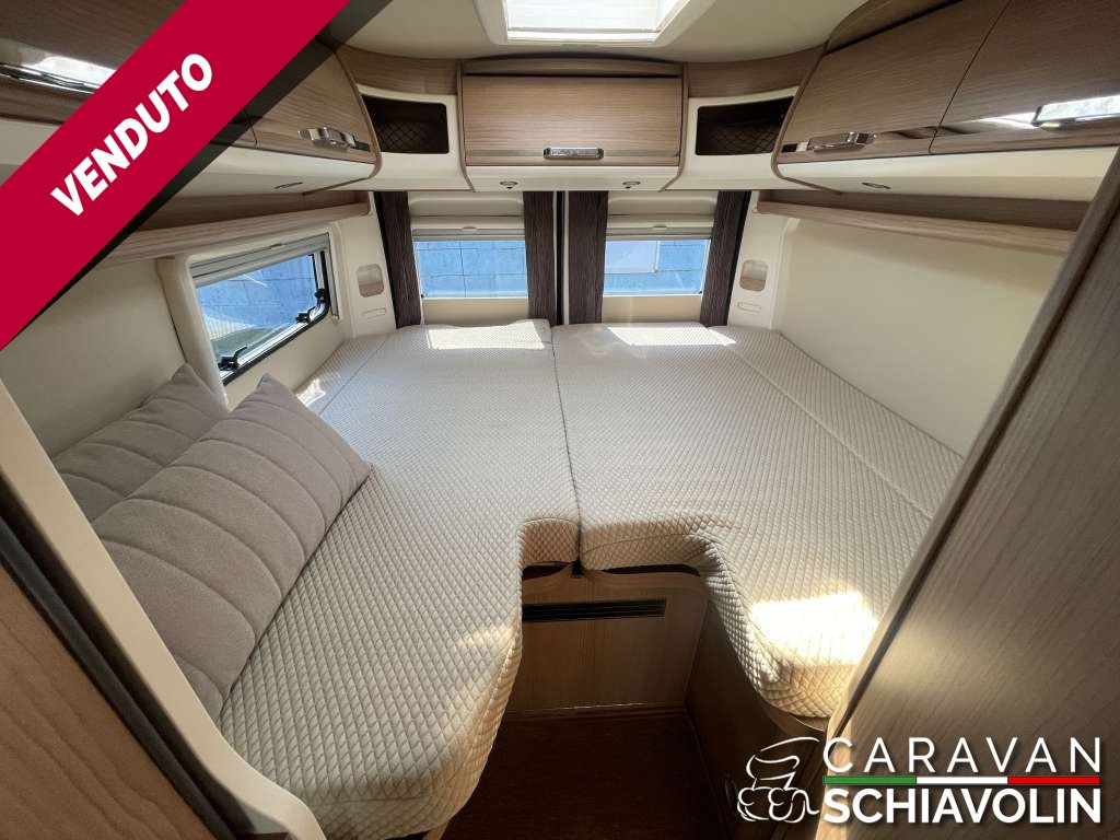 MALIBU VAN 640 LE CHARMING