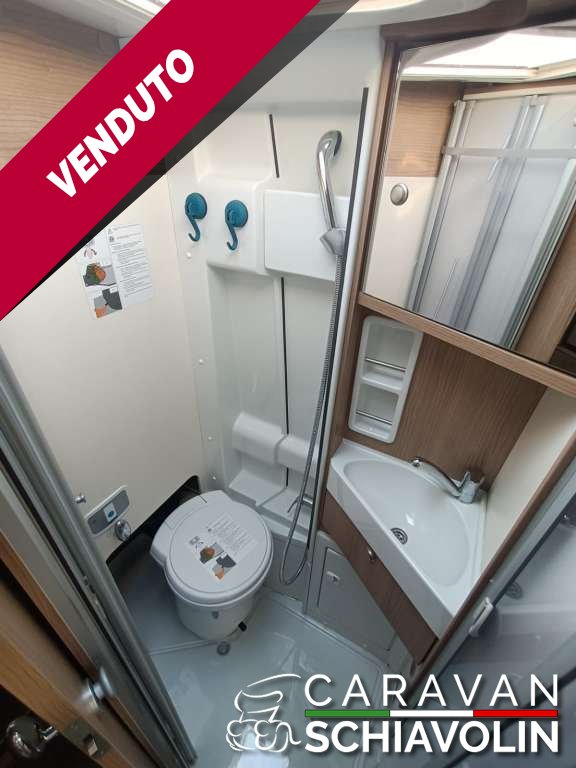 MALIBU VAN 640 LE CHARMING