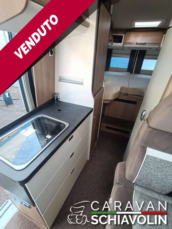 MALIBU VAN 640 LE CHARMING