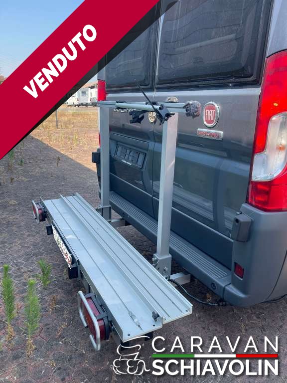 MALIBU VAN 640 LE CHARMING
