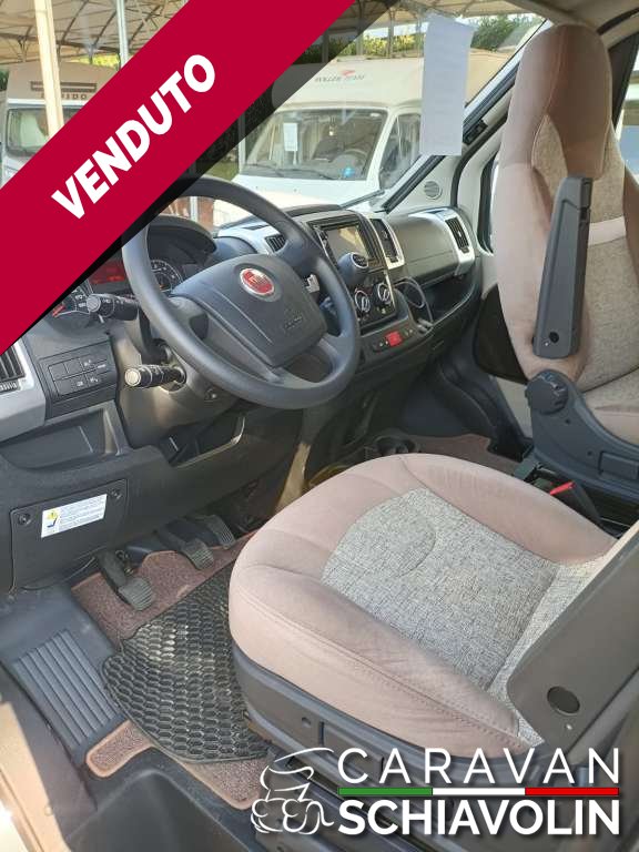 MALIBU VAN 640 LE CHARMING