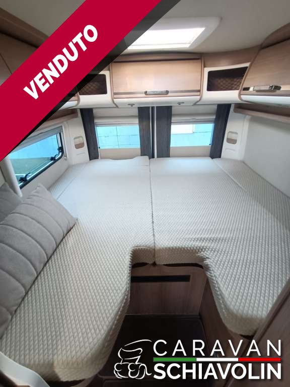 MALIBU VAN 640 LE CHARMING