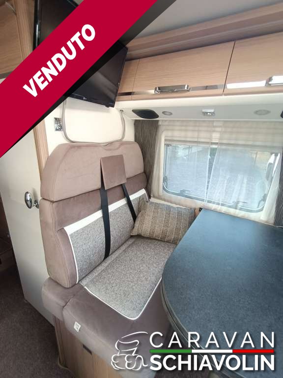 MALIBU VAN 640 LE CHARMING