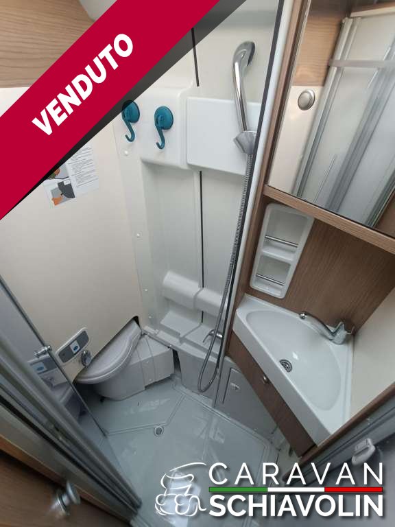 MALIBU VAN 640 LE CHARMING