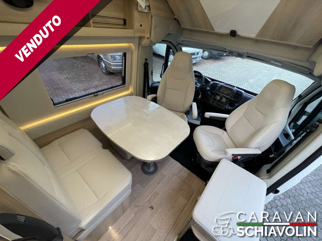 DREAMER FAMILY VAN SELECT
