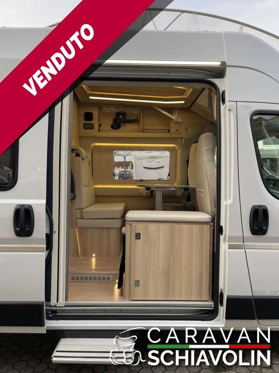 DREAMER FAMILY VAN SELECT