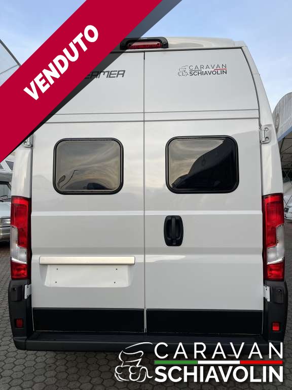 DREAMER FAMILY VAN SELECT