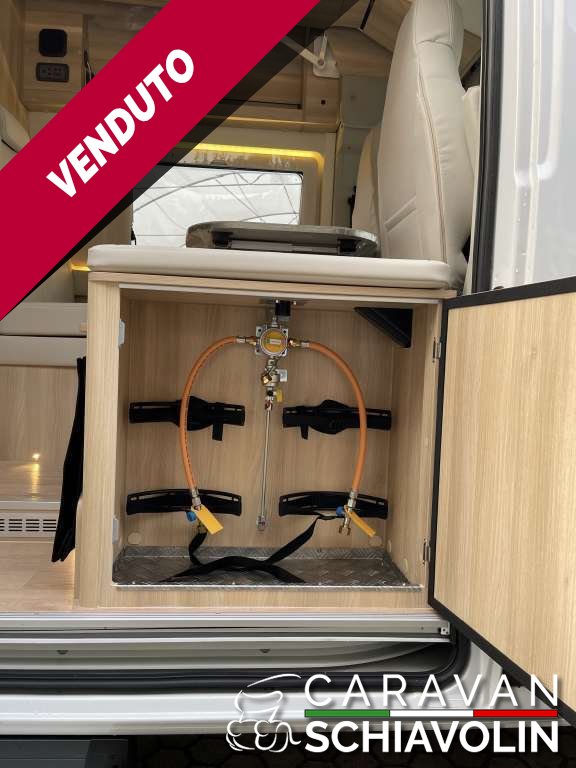 DREAMER FAMILY VAN SELECT
