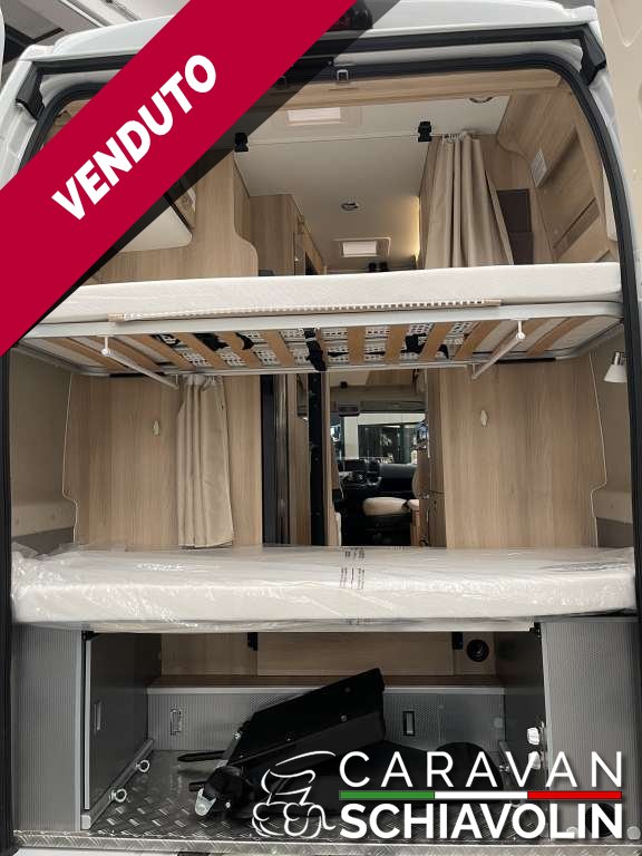 DREAMER FAMILY VAN SELECT