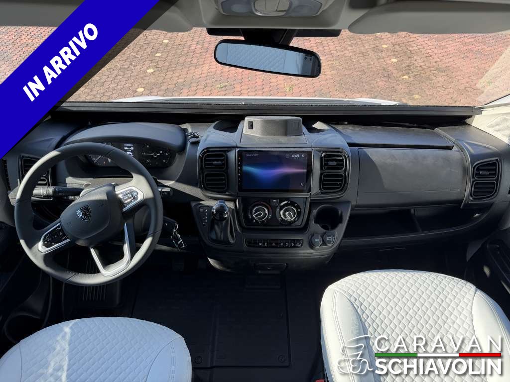 GIOTTILINE TOSCAN 69 GC PREMIERE EDITION CAMBIO AUTOMATICO NOVITA' 2027