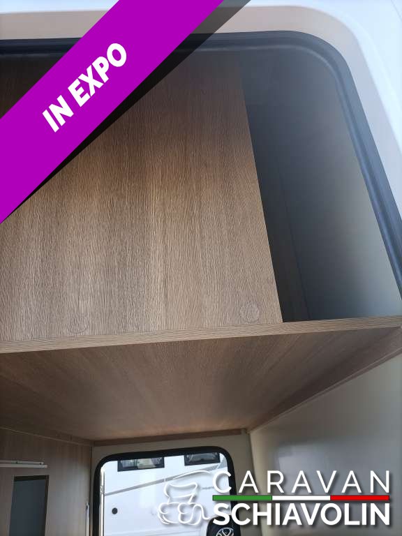 GIOTTILINE TOSCAN 69 XF PREMIERE EDITION CAMBIO AUTOMATICO NOVITA' 2027