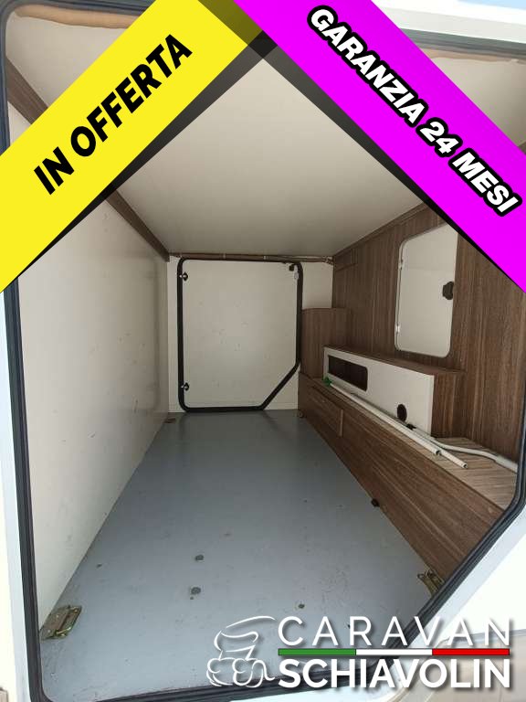 MOBILVETTA KROSSER P 70