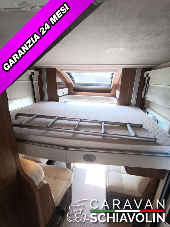 MOBILVETTA KROSSER P 70